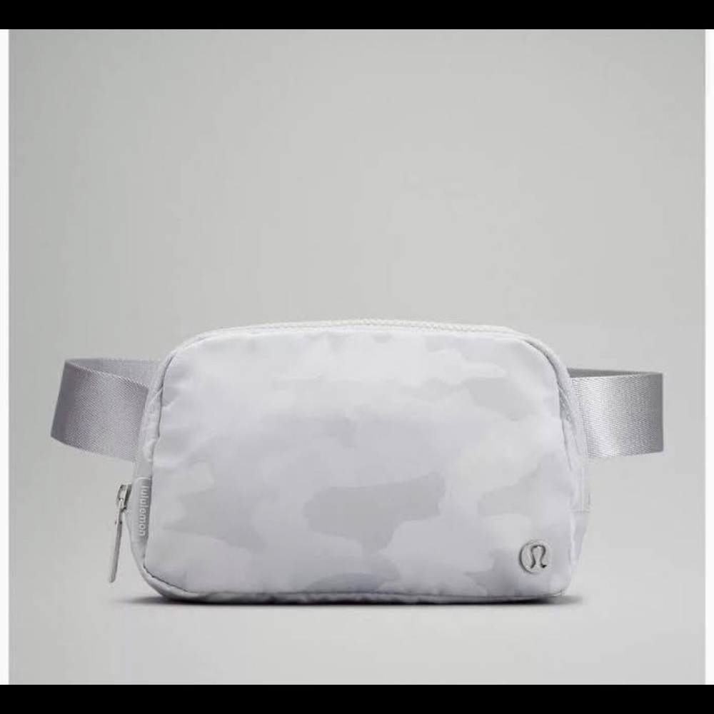 Lululemon Belt Bag